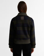 Load image into Gallery viewer, Tartan Ivybridge Overshirt
