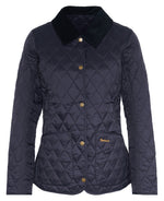 Load image into Gallery viewer, Navy Annandale Jacket
