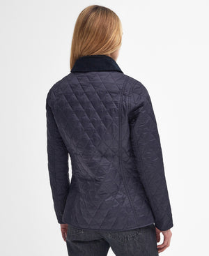 Navy Annandale Jacket