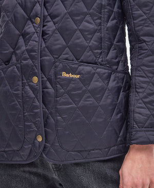 Navy Annandale Jacket