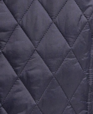 Navy Annandale Jacket