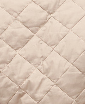 Stone Deveron Quilted Jacket