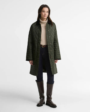 Olive Rosamund Jacket