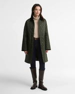 Load image into Gallery viewer, Olive Rosamund Jacket
