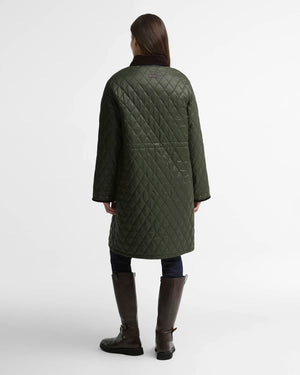 Olive Rosamund Jacket