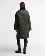Load image into Gallery viewer, Olive Rosamund Jacket
