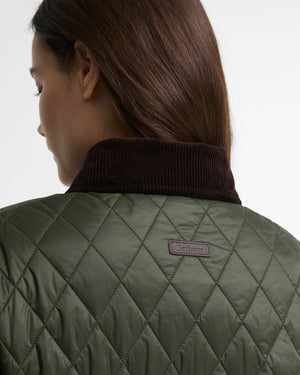 Olive Rosamund Jacket