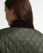 Load image into Gallery viewer, Olive Rosamund Jacket
