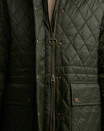 Load image into Gallery viewer, Olive Rosamund Jacket
