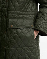 Load image into Gallery viewer, Olive Rosamund Jacket
