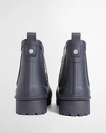 Load image into Gallery viewer, Navy Kirkton Chelsea Welly
