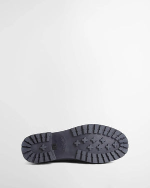 Navy Kirkton Chelsea Welly