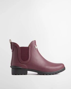 Fig Kirkton Chelsea Welly