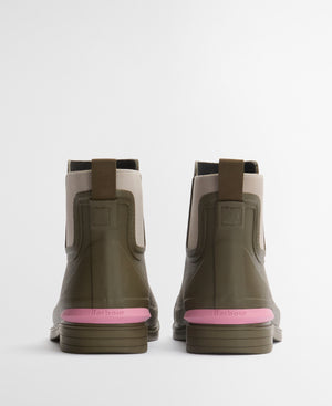 Olive Abbeyfield Wellingtons