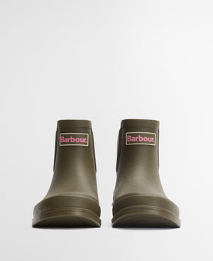 Olive Abbeyfield Wellingtons