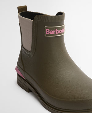 Olive Abbeyfield Wellingtons