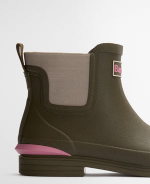 Olive Abbeyfield Wellingtons