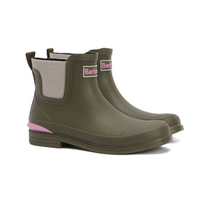 Olive Abbeyfield Wellingtons