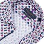 Load image into Gallery viewer, Guide London Geometric Design Shirt Multi
