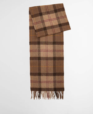 Tartan Scarf