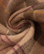 Load image into Gallery viewer, Tartan Scarf
