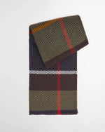 Load image into Gallery viewer, Blair Tartan Scarf
