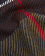 Load image into Gallery viewer, Blair Tartan Scarf
