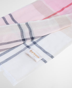 Cherry Abigail Scarf