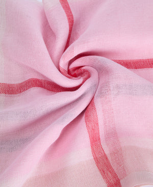 Cherry Abigail Scarf