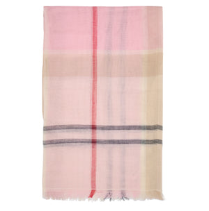 Cherry Abigail Scarf