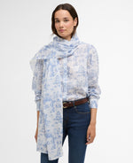 Load image into Gallery viewer, Wisteria Scarf

