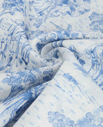 Load image into Gallery viewer, Wisteria Scarf

