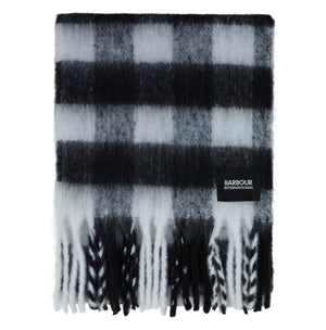 Black Branton Scarf