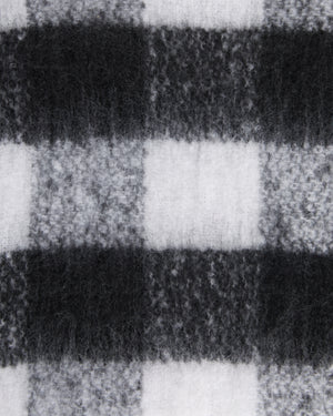 Black Branton Scarf
