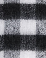 Load image into Gallery viewer, Black Branton Scarf
