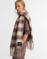 Load image into Gallery viewer, Broen Branton Scarf
