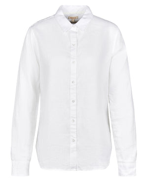 White Marine Shirt