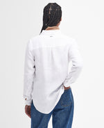 Load image into Gallery viewer, White Marine Shirt
