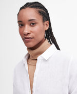Load image into Gallery viewer, White Marine Shirt
