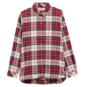 Tartan Elishaw Shirt
