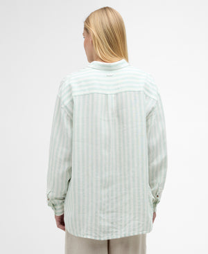 Mint Annie Linen Shirt
