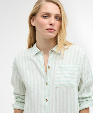 Mint Annie Linen Shirt