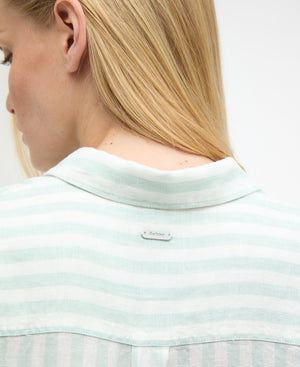 Mint Annie Linen Shirt