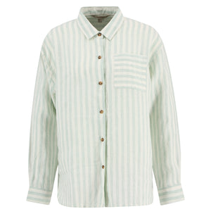 Mint Annie Linen Shirt
