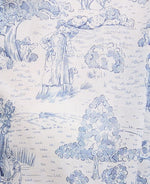 Load image into Gallery viewer, Blue Wisteria Shirt
