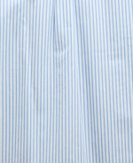 Load image into Gallery viewer, Blue Striped Polly Shirt
