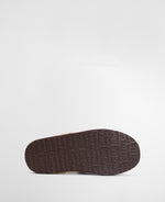 Load image into Gallery viewer, Tartan Claudia Mule Slipper
