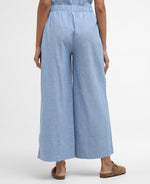 Load image into Gallery viewer, Blue Josie Trousers
