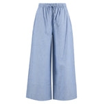 Load image into Gallery viewer, Blue Josie Trousers
