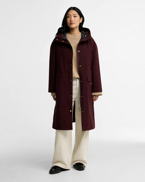 Fig Stevie Waterproof Jacket